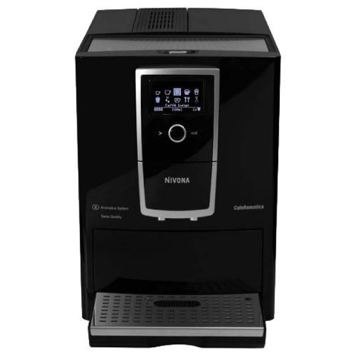 Кофемашина NIVONA caferomatica 830 Кофемашина NIVONA caferomatica 830