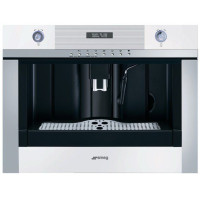 Кофемашина SMEG cmsc45b Кофемашина SMEG cmsc45b