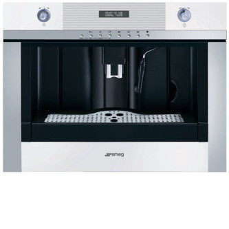 Кофемашина SMEG cmsc45b