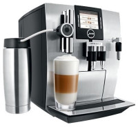 Кофемашина JURA impressa j9 one touch tft Кофемашина JURA impressa j9 one touch tft