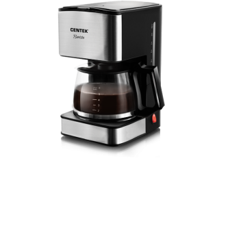 Кофеварка Centek CT-1144 Кофеварка Centek CT-1144