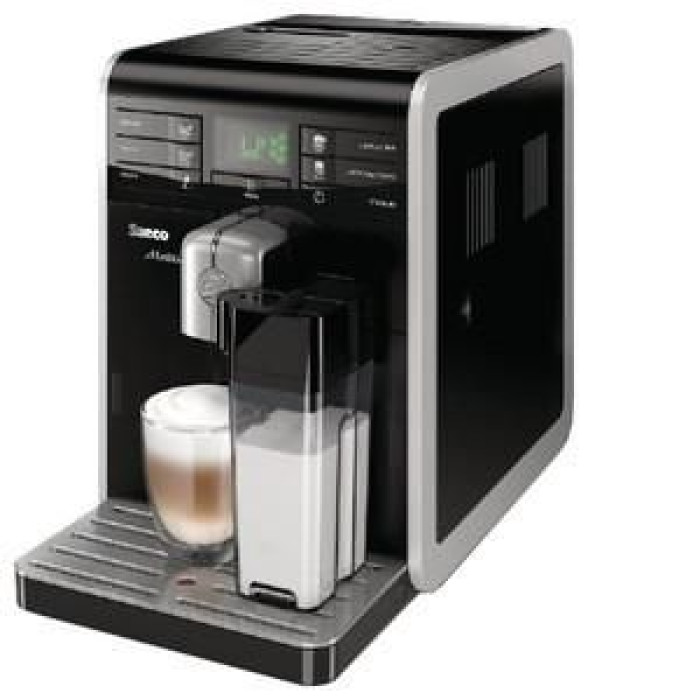 Кофемашина SAECO hd8769/09 Кофемашина SAECO hd8769/09