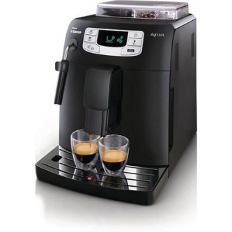 Кофемашина PHILIPS SAECO hd 8751/19