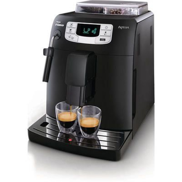 Кофемашина PHILIPS SAECO hd 8751/19 Кофемашина PHILIPS SAECO hd 8751/19