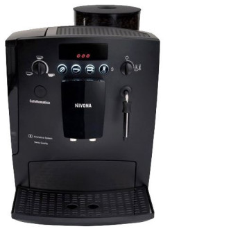 Кофемашина NIVONA caferomatica 605 Кофемашина NIVONA caferomatica 605
