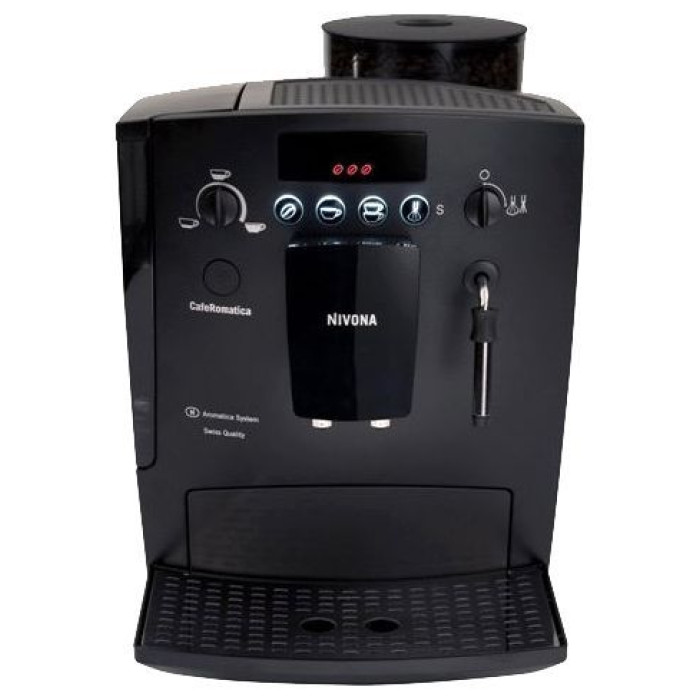 Кофемашина NIVONA caferomatica 605 Кофемашина NIVONA caferomatica 605