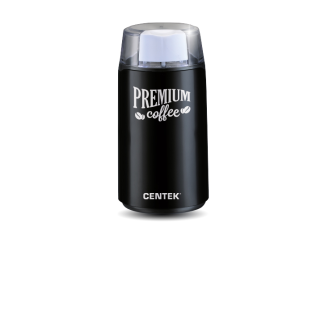 Кофемолка CENTEK CT-1360 черный