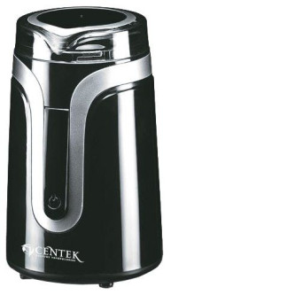 Кофемолка CENTEK CT-1351 черный