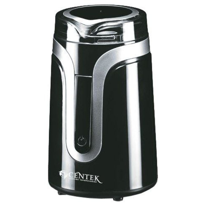Кофемолка CENTEK CT-1351 черный