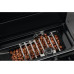 Кофемашина Electrolux KBC65X Кофемашина Electrolux KBC65X
