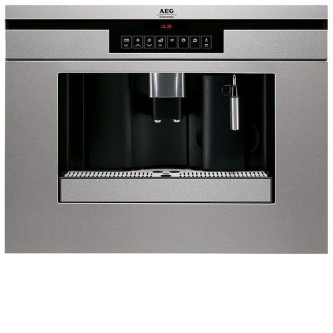 Кофемашина AEG pe 4510m Кофемашина AEG pe 4510m