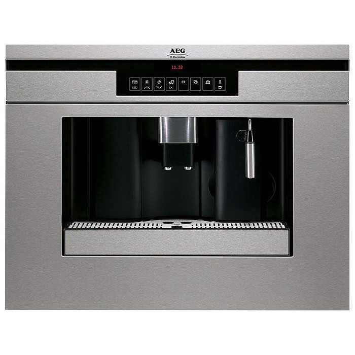 Кофемашина AEG pe 4510m Кофемашина AEG pe 4510m