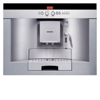 Кофемашина SIEMENS tk 68e571