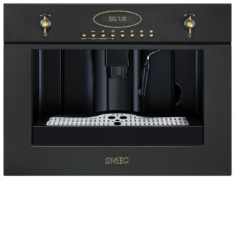Кофемашина SMEG cm845a-9