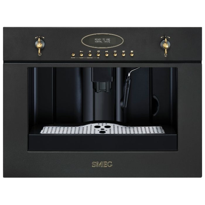 Кофемашина SMEG cm845a-9 Кофемашина SMEG cm845a-9