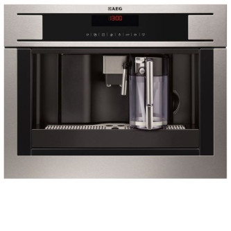 Кофемашина AEG pe 4571-m Кофемашина AEG pe 4571-m