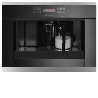 Кофемашина KUPPERSBUSCH ekv6500.1j1 Кофемашина KUPPERSBUSCH ekv6500.1j1