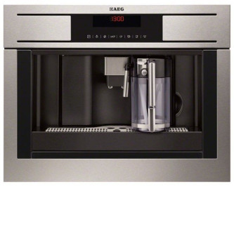 Кофемашина AEG pe 4551 m Кофемашина AEG pe 4551 m