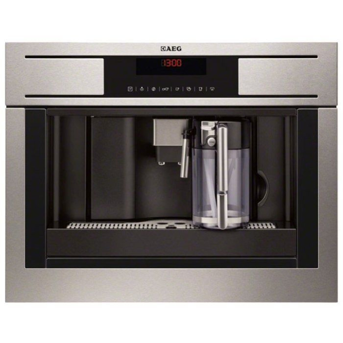 Кофемашина AEG pe 4551 m Кофемашина AEG pe 4551 m