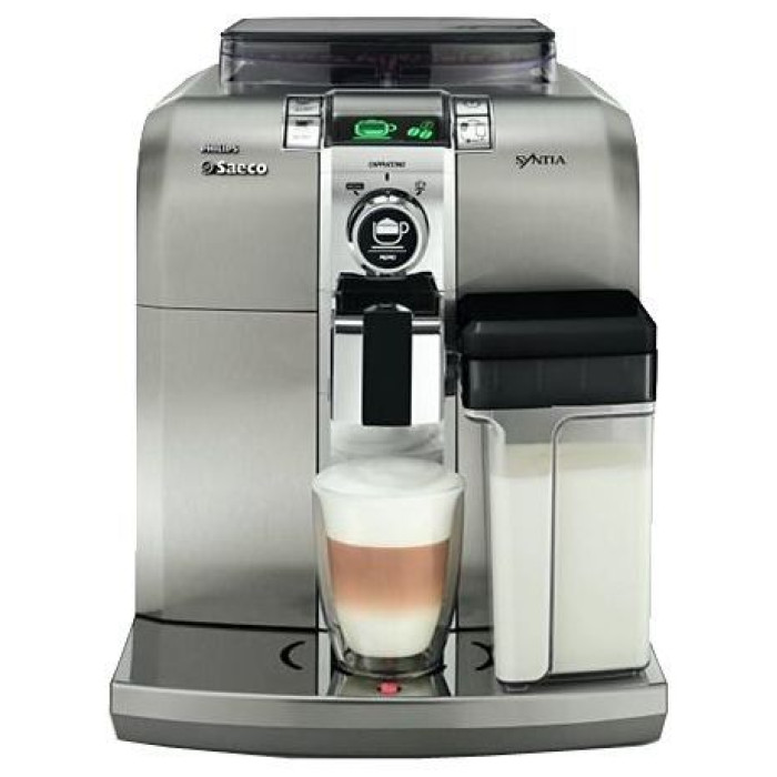 Кофемашина PHILIPS saeco hd8838/09 Кофемашина PHILIPS saeco hd8838/09