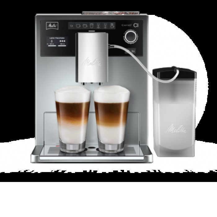 Кофемашина MELITTA 19816
