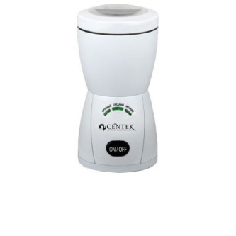 Кофемолка CENTEK CT-1354 белый
