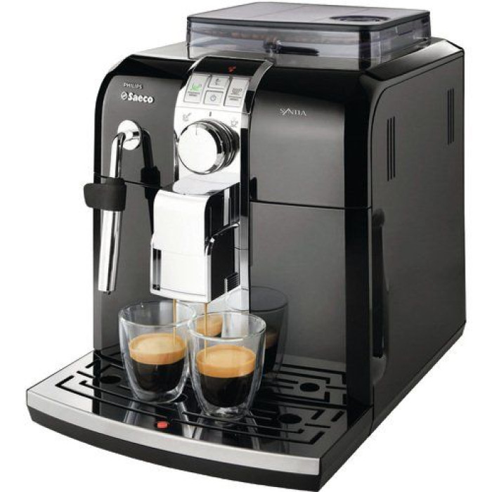 Кофемашина PHILIPS saeco hd8833/19 Кофемашина PHILIPS saeco hd8833/19