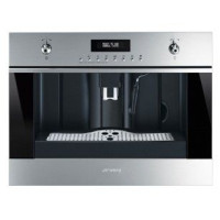 Кофемашина SMEG cms645x Кофемашина SMEG cms645x