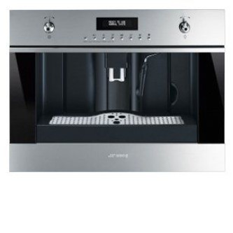 Кофемашина SMEG cms645x