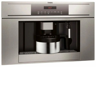 Кофемашина AEG PE 3811M Кофемашина AEG PE 3811M