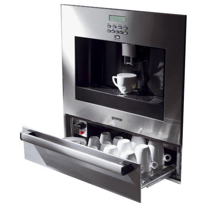 Кофемашина GORENJE cfa 9100 e Кофемашина GORENJE cfa 9100 e