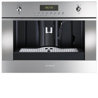 Кофемашина SMEG cms45x