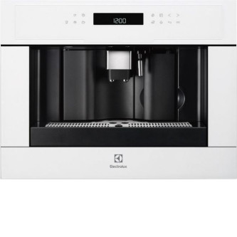 Кофемашина Electrolux EBC 54524 AV Кофемашина Electrolux EBC 54524 AV