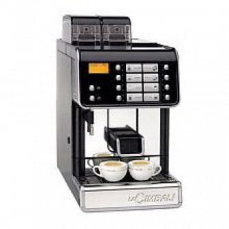 Кофемашина LA CIMBALI q10 chokolate & specialities milkps/11 one grinders-dosers + one canister (ø 42 ) Кофемашина LA CIMBALI q10 chokolate & specialities milkps/11 one grinders-dosers + one canister (ø 42 )