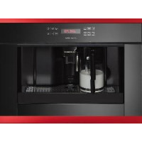 Кофемашина KUPPERSBUSCH EKV 6500.1 J8 Hot Chili Кофемашина KUPPERSBUSCH EKV 6500.1 J8 Hot Chili