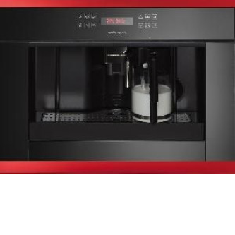 Кофемашина KUPPERSBUSCH EKV 6500.1 J8 Hot Chili Кофемашина KUPPERSBUSCH EKV 6500.1 J8 Hot Chili