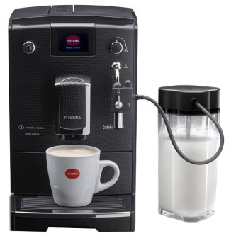 Кофемашина Nivona CafeRomatica 680 Кофемашина Nivona CafeRomatica 680