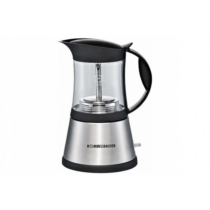 Кофеварка ROMMELSBACHER EKO 376/G Кофеварка ROMMELSBACHER EKO 376/G