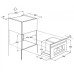 Кофемашина ELECTROLUX ebc 954513 x Кофемашина ELECTROLUX ebc 954513 x