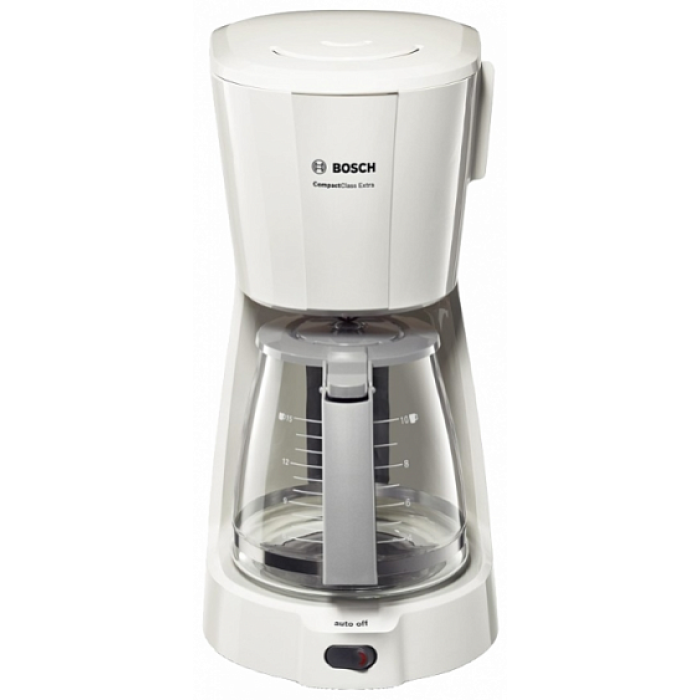 Кофеварка BOSCH tka 3a034 Кофеварка BOSCH tka 3a034