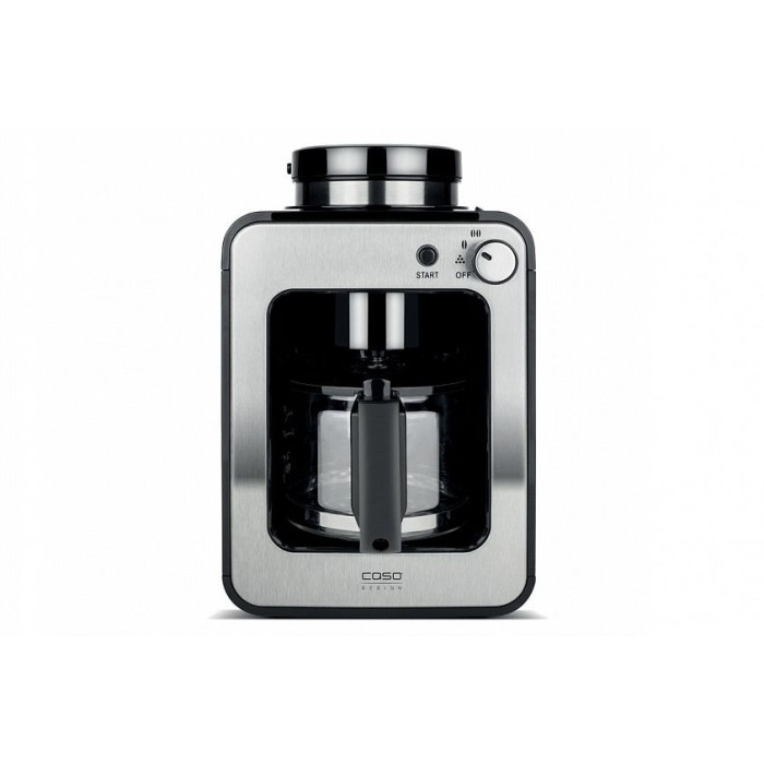 Кофеварка Caso Coffee Compact
