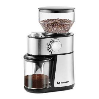 Кофемолка Kitfort KT-717 Кофемолка Kitfort KT-717
