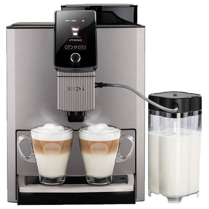 Кофемашина Nivona CafeRomatica NICR 1040 Кофемашина Nivona CafeRomatica NICR 1040