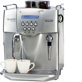 Кофемашина PHILIPS SAECO ri 9724/01 Кофемашина PHILIPS SAECO ri 9724/01