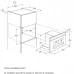 Кофемашина Electrolux EBC 54524 OX Кофемашина Electrolux EBC 54524 OX