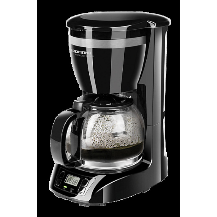 Капельная кофеварка REDMOND RCM-1510 Капельная кофеварка REDMOND RCM-1510
