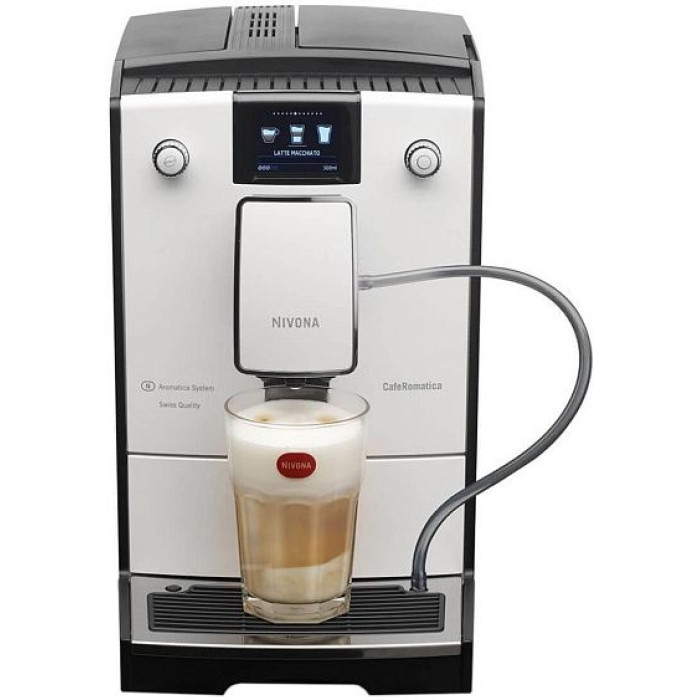 Кофемашина Nivona CafeRomatica NICR 779