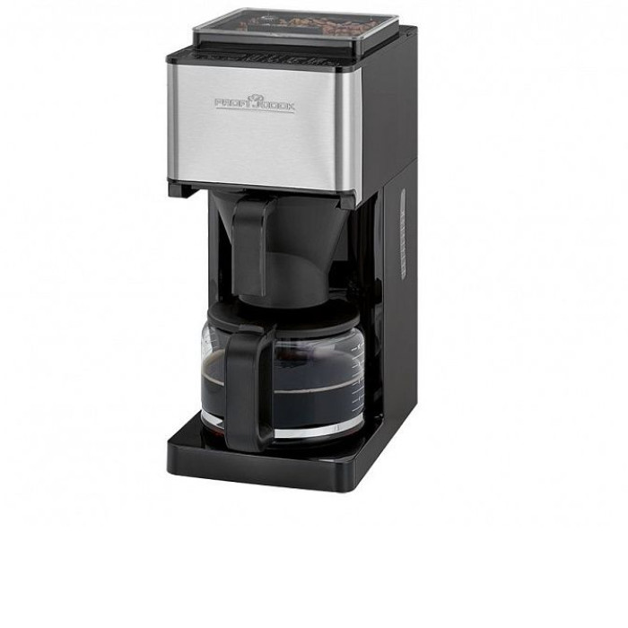 Кофеварка Profi Cook PCKA 1138