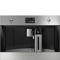 Кофемашина SMEG CMS4303X Кофемашина SMEG CMS4303X