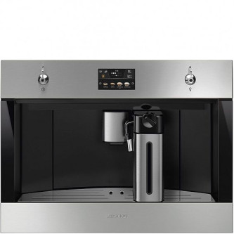 Кофемашина SMEG CMS4303X